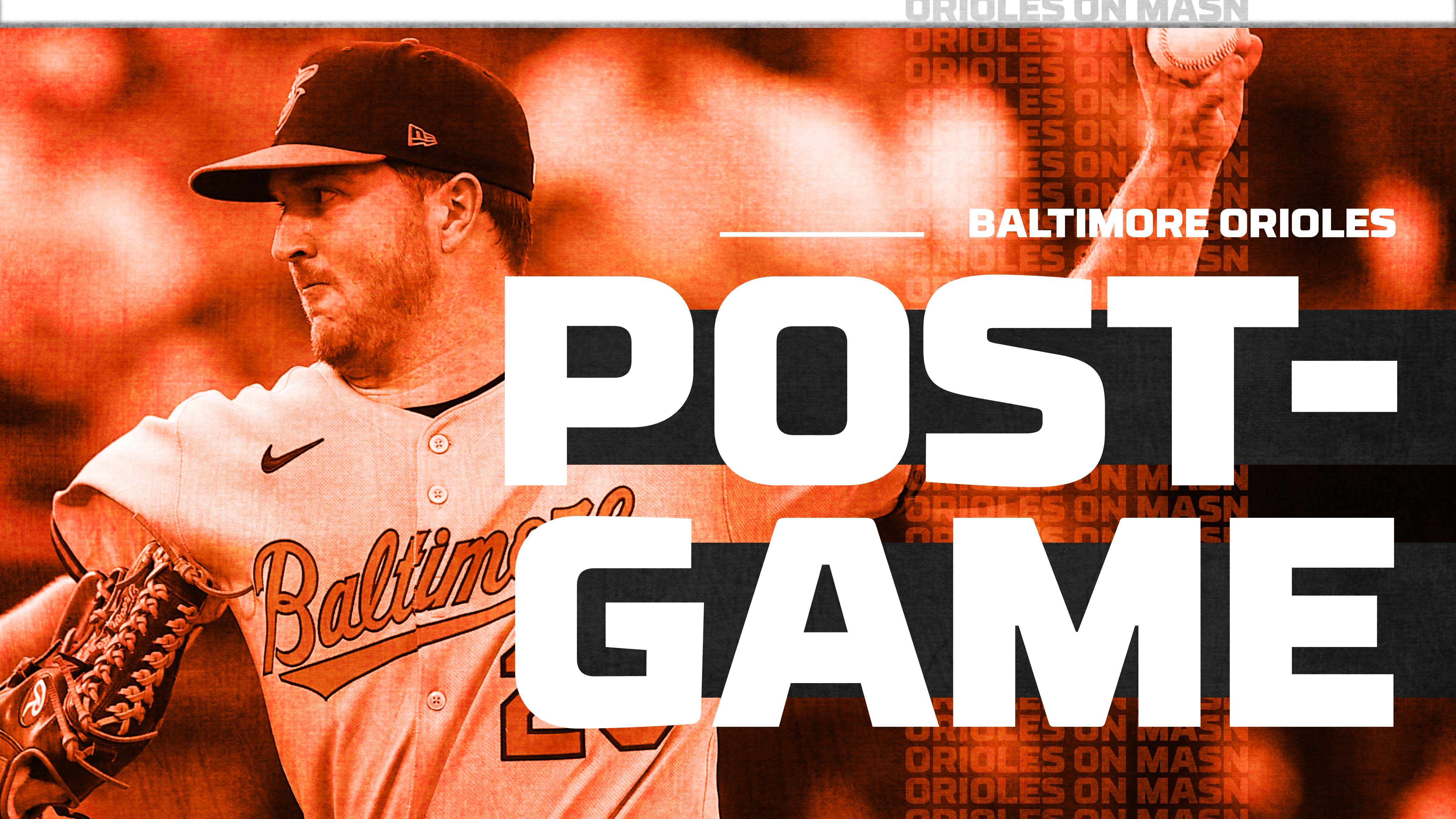 Trevor Rogers after another masterful start